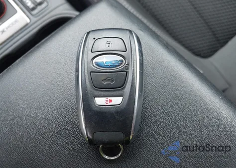 2020 Subaru Forester Premium from USA, damaged, VIN JF2SKAJCXLH577546